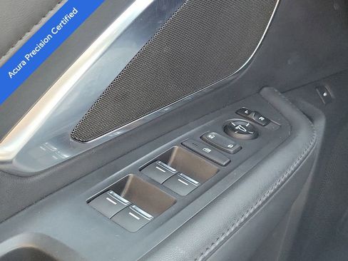 Certified 2020 Acura RDX FWD image 35