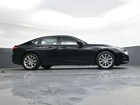 Used 2021 Acura TLX SH-AWD image 29