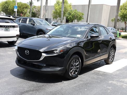 Certified 2024 MAZDA CX-30 AWD 2.5 S image 1