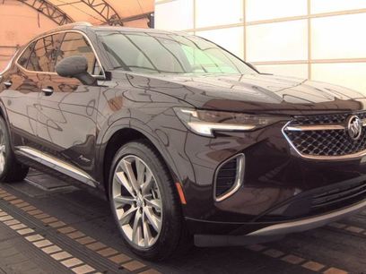 Used 2023 Buick Envision Avenir