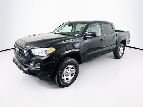 Used 2023 Toyota Tacoma SR w/ SR Convenience Package RWD image 3