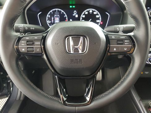 Certified 2024 Honda Civic Sport image 20