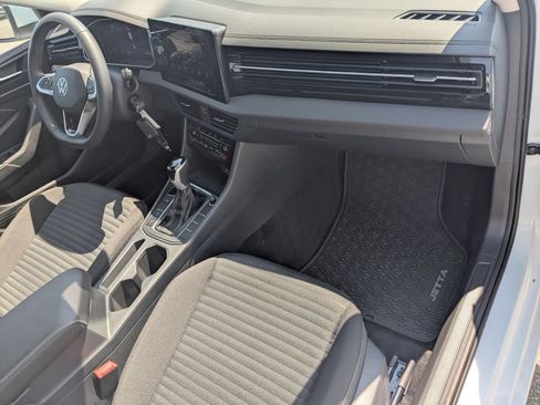 Used 2026 Volkswagen Jetta S FWD image 29
