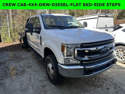 Used 2020 Ford F350 XLT