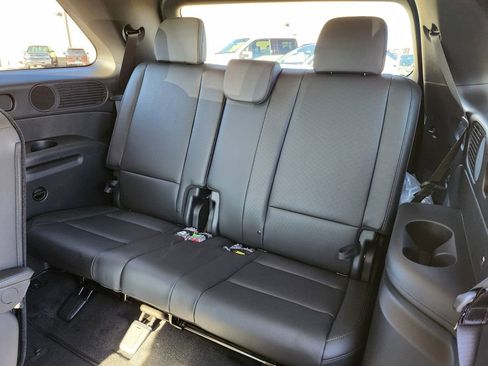 New 2026 Hyundai Palisade SEL image 13