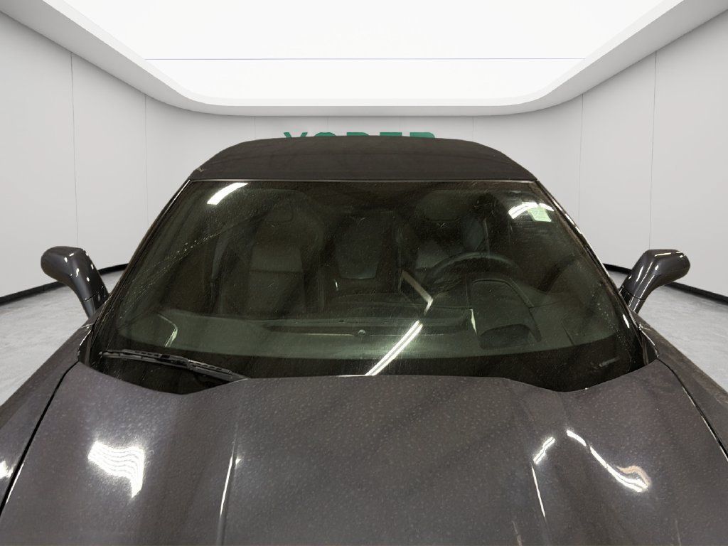 Used 2014 Chevrolet Corvette Stingray Convertible w/ 3LT Preferred Equipment Group RWD image 42
