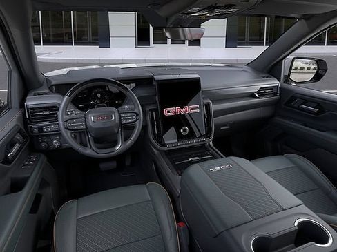 New 2026 GMC Yukon XL AT4 w/ AT4 Premium Plus Package AWD/4WD image 15