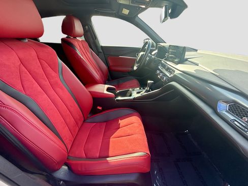 Used 2023 Acura Integra A-Spec image 30