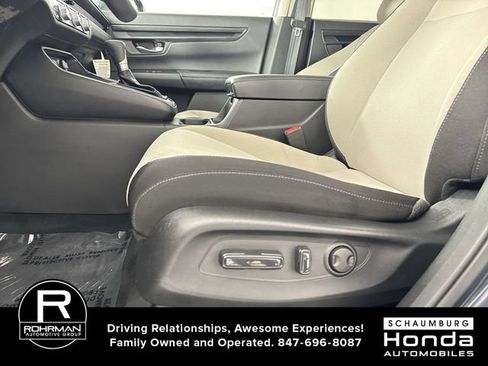 Used 2023 Honda CR-V EX image 23