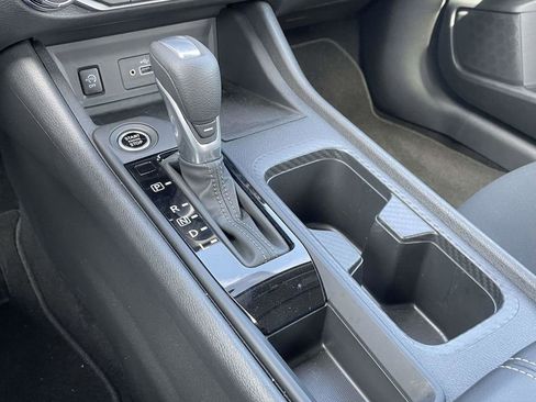 Used 2025 Nissan Sentra S FWD image 18