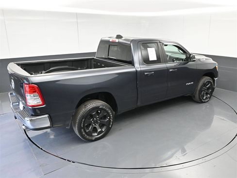 Used 2021 RAM 1500 Big Horn AWD/4WD image 13