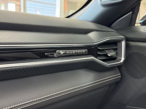 New 2026 Ford Mustang Premium RWD image 18