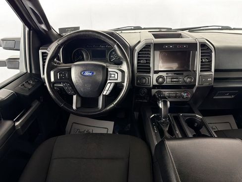 Used 2020 Ford F150 XLT w/ Equipment Group 302A Luxury image 21