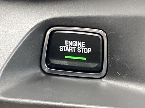 Used 2023 Chevrolet Camaro LT image 20