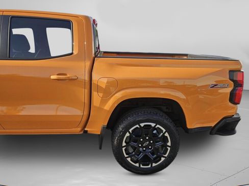 New 2026 Chevrolet Colorado Z71 w/ Z71 Convenience Package 2 image 21
