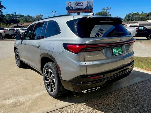 New 2026 Buick Enclave Sport Touring image 6