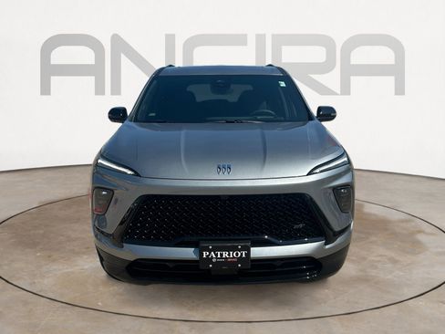 New 2026 Buick Enclave Sport Touring w/ Power Package image 5