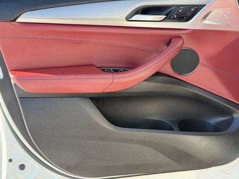 Used 2021 BMW X4 xDrive30i image 20