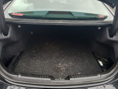 Used 2018 MAZDA MAZDA6 Touring image 25