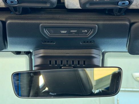 Used 2021 Jeep Wrangler Unlimited Sahara w/ Cold Weather Group image 21