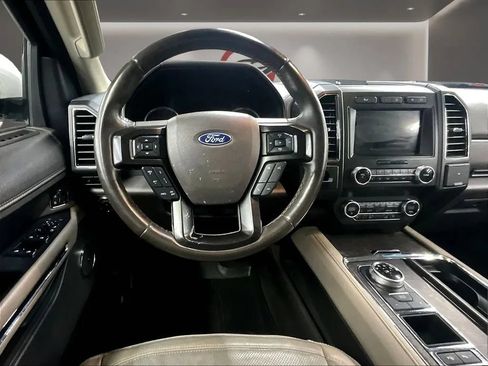 Used 2020 Ford Expedition Limited w/ Equipment Group 302A RWD image 10