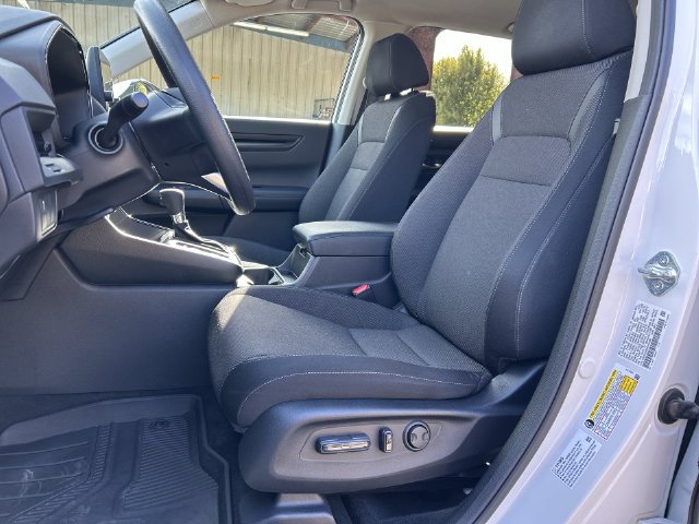 Used 2024 Honda CR-V EX image 19
