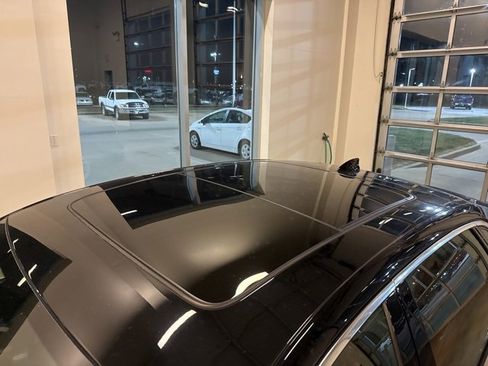 Used 2018 Cadillac CT6 Premium Luxury w/ Super Cruise Package image 3