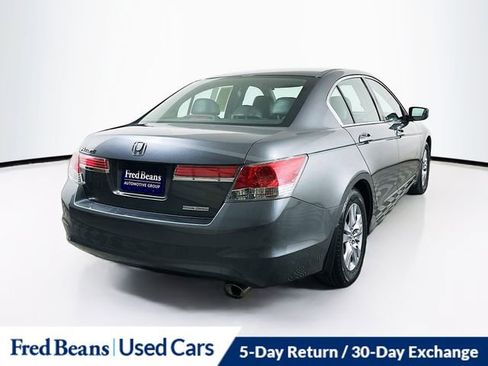 Used 2012 Honda Accord SE image 8