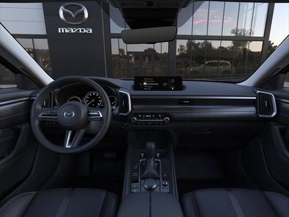 New 2026 MAZDA CX-50 AWD 2.5 Hybrid w/ Weather Package