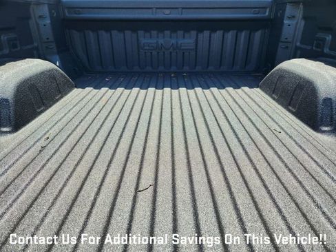 New 2026 GMC Sierra 1500 Elevation image 21