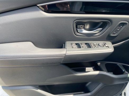 Certified 2025 Honda Pilot EX-L image 36