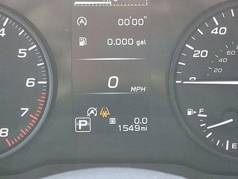 Certified 2025 Subaru Impreza 2.0i image 20