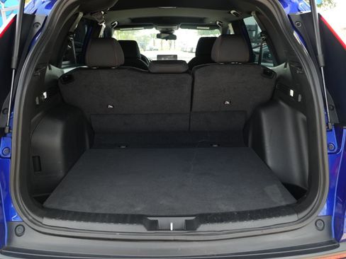 Used 2024 Honda CR-V Sport image 8