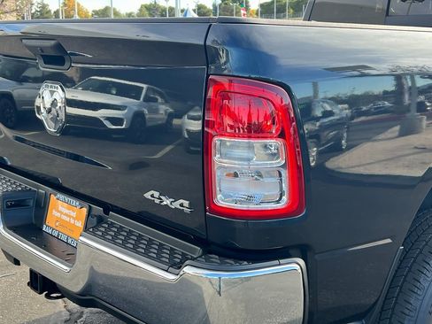 Certified 2022 RAM 2500 Tradesman image 18