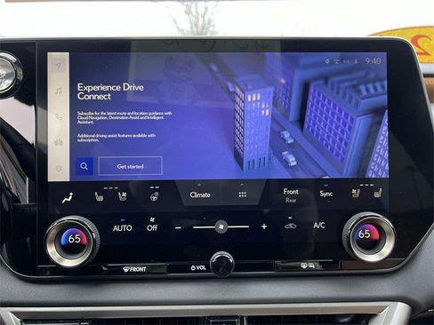 Certified 2024 Lexus RX 350 Premium image 16