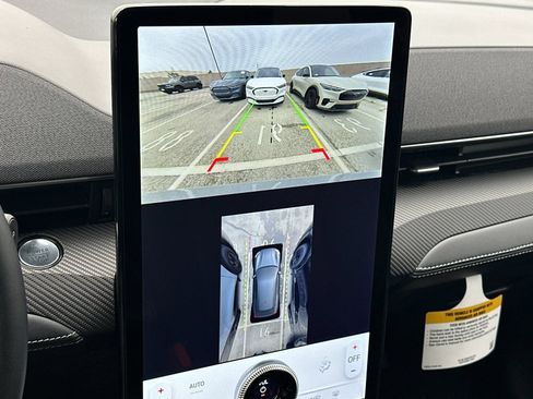 New 2025 Ford Mustang Mach-E Select image 22