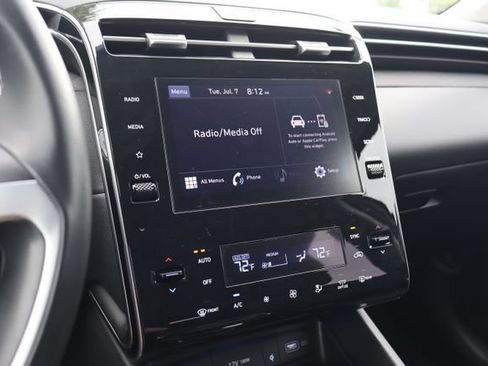 Used 2022 Hyundai Tucson SEL w/ Convenience Package AWD/4WD image 22