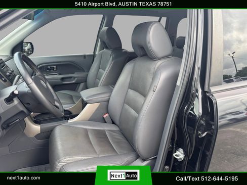 Used 2007 Honda Pilot EX-L image 14