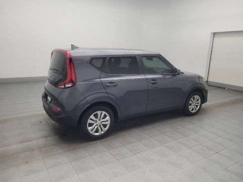 Used 2020 Kia Soul LX FWD image 10