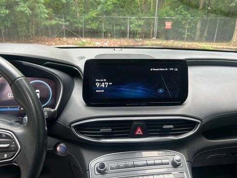 Certified 2022 Hyundai Santa Fe SEL w/ Convenience + Premium Package AWD/4WD image 19