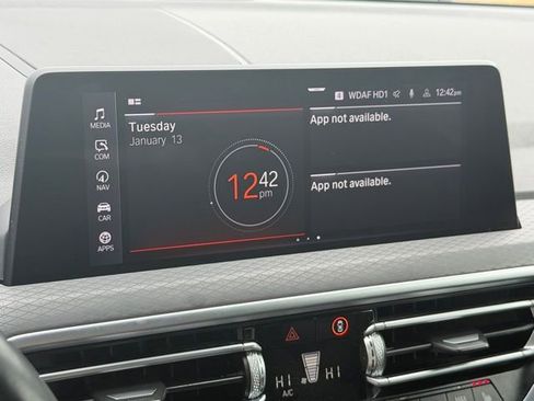 Used 2022 BMW X3 xDrive30i w/ M Sport Package image 36