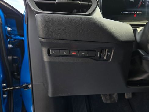 New 2026 Dodge Charger Scat Pack w/ Blacktop Package image 11