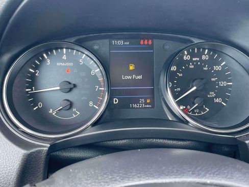 Used 2020 Nissan Rogue Sport S w/ Appearance Package image 9