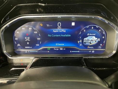 Used 2023 Chevrolet Silverado 1500 RST w/ Protection Package AWD/4WD image 18