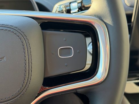 New 2026 Lincoln Nautilus Reserve image 29