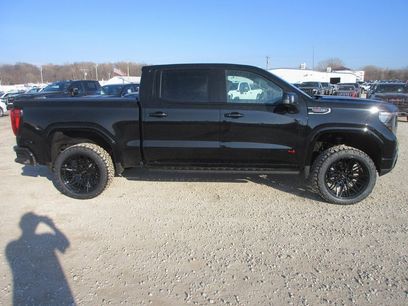 New 2026 GMC Sierra 1500 AT4 w/ AT4 Premium Package