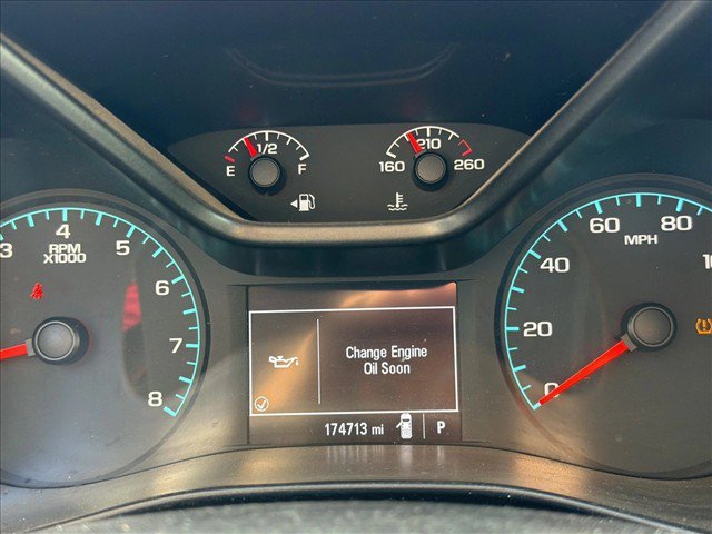 Used 2019 Chevrolet Colorado W/T AWD/4WD image 15