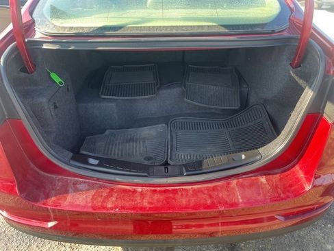 Used 2019 Ford Fusion SEL image 17