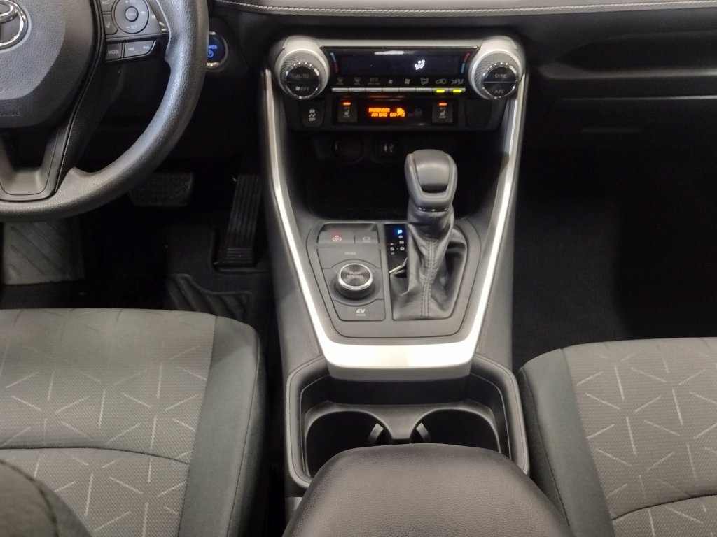 Used 2019 Toyota RAV4 XLE w/ Convenience Package AWD/4WD image 39