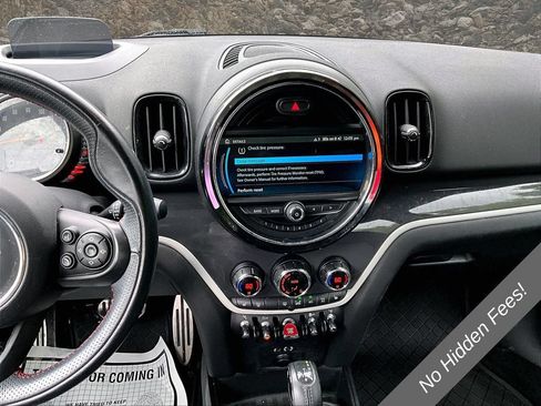 Used 2017 MINI Cooper Countryman S AWD/4WD image 6